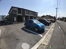 フェアリーI 202 ｜ 福岡県大牟田市南船津町4丁目6-3（賃貸アパート1LDK・2階・45.07㎡） その11