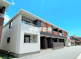 グランベルB 101 ｜ 福岡県大牟田市小浜町1丁目4-8（賃貸アパート1LDK・1階・44.18㎡） その7