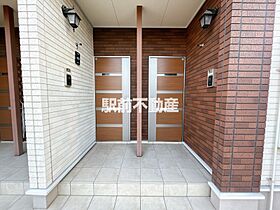 グレイスビオラ 102 ｜ 福岡県大牟田市入船町8-1（賃貸アパート1R・1階・34.15㎡） その9