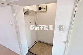 リッツドミール 305 ｜ 福岡県大牟田市本町5丁目8-21（賃貸マンション2LDK・3階・52.80㎡） その17