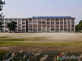 ビレッジハウス大牟田1号棟 402 ｜ 福岡県大牟田市大字歴木1807-876（賃貸マンション2LDK・4階・53.96㎡） その27