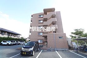 グランデヴィラ銀水 402 ｜ 福岡県大牟田市大字草木176-2（賃貸マンション2LDK・4階・56.85㎡） その7