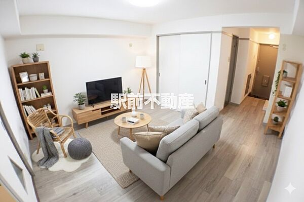 居室・リビング