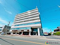 福岡県大牟田市三池604-4：物件画像／株式会社駅前不動産　大牟田銀水店