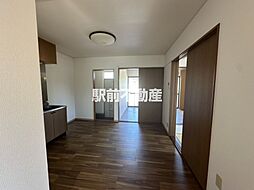 居間