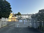 白川小学校 