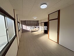 居間