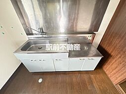 キッチン