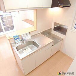 キッチン