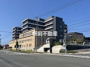 荒尾市立有明医療センター 