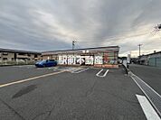 セブンイレブン　　荒尾打越店 