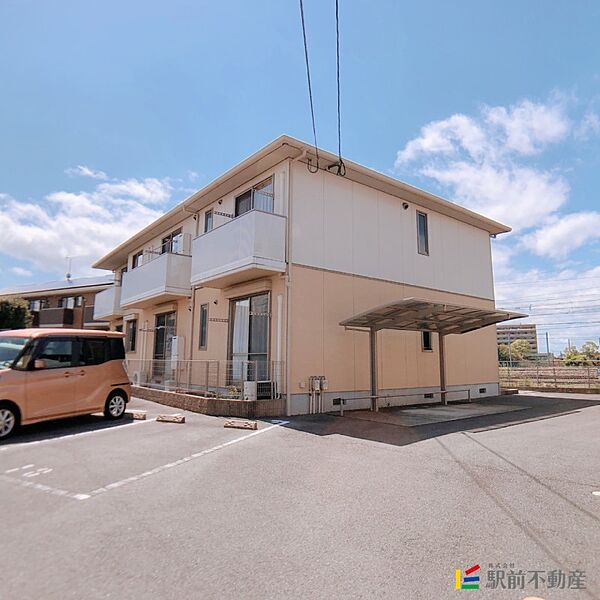 部屋画像