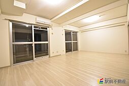 コンダクトレジデンス鳥栖 911 9階2LDKのリビング/ダイニング