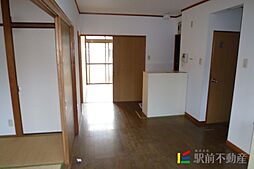 居間