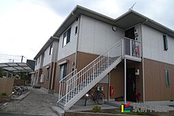 ガーデンヒル秋光　A棟