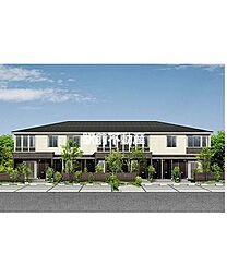 古賀町新築アパート 101