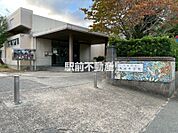 鳥栖中学校 