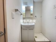 洗面所