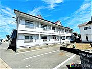 駅まで徒歩6分☆