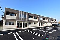 佐賀県鳥栖市儀徳町2499-1：物件画像／株式会社駅前不動産　JR鳥栖店
