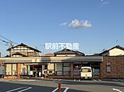 セブンイレブン鳥栖宿町店 