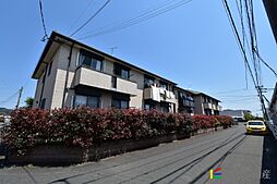バリュージュ・シオン　C棟