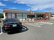 セブンイレブン鳥栖曽根崎町店 