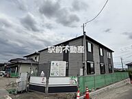 佐賀県鳥栖市田代外町583-4：物件画像／株式会社駅前不動産　JR鳥栖店
