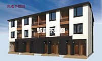 佐賀県鳥栖市轟木町1275-1：物件画像／株式会社駅前不動産　JR鳥栖店