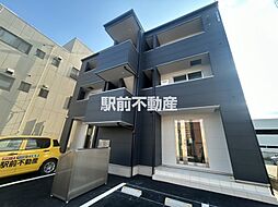 リテラス鳥栖デュオ