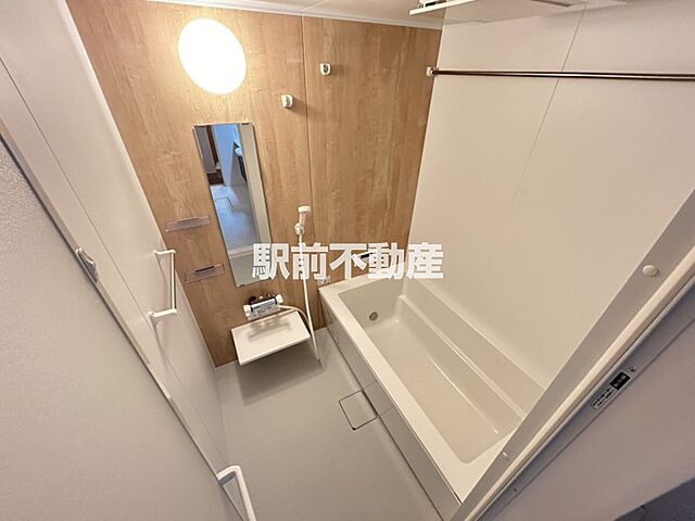 浴室