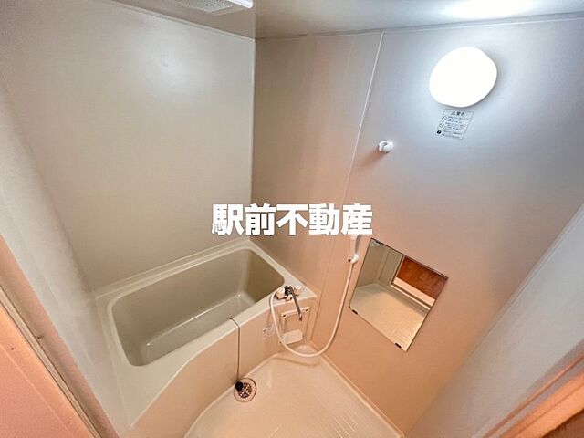 浴室