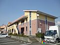 丸美タウン　B棟