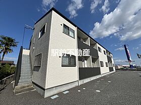 パーチェ・みやき 101 ｜ 佐賀県三養基郡みやき町白壁2253-1（賃貸アパート1LDK・1階・35.57㎡） その7