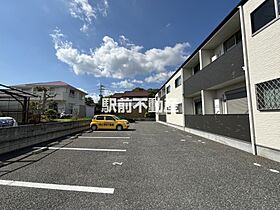 パーチェ・みやき 101 ｜ 佐賀県三養基郡みやき町白壁2253-1（賃貸アパート1LDK・1階・35.57㎡） その9