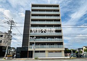 レブリアント鳥栖 201 ｜ 佐賀県鳥栖市大正町725-6（賃貸マンション1R・2階・29.47㎡） その1