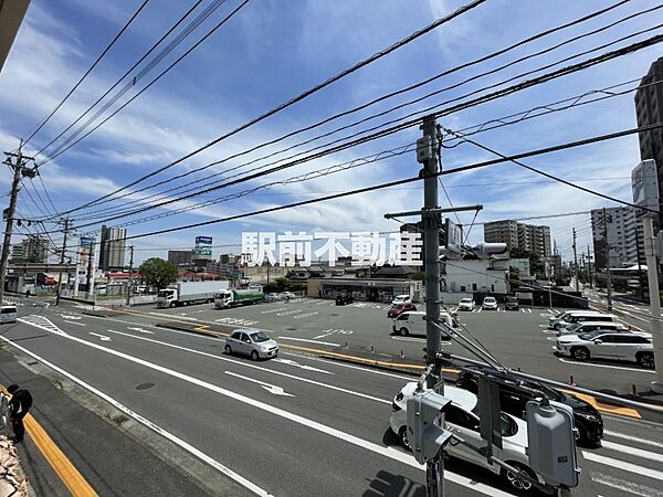 レブリアント鳥栖 201｜佐賀県鳥栖市大正町(賃貸マンション1R・2階・29.47㎡)の写真 その21