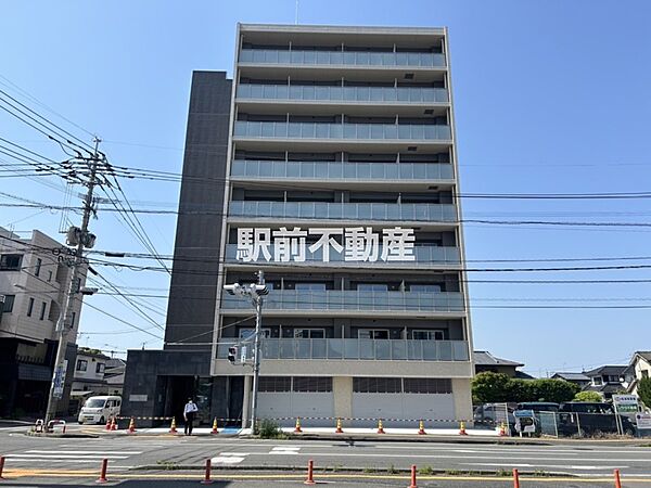 レブリアント鳥栖 301｜佐賀県鳥栖市大正町(賃貸マンション1R・3階・29.47㎡)の写真 その10