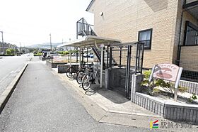 サマーパイン 104 ｜ 佐賀県鳥栖市蔵上2丁目245（賃貸アパート1K・1階・25.08㎡） その10