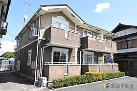 メゾン・ドゥ・シャルマン弐番館 103 ｜ 佐賀県鳥栖市宿町1437-3（賃貸アパート1R・1階・32.90㎡） その7