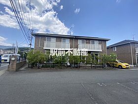 ドエル古賀　B棟 103 ｜ 佐賀県鳥栖市古賀町305-7（賃貸アパート2LDK・1階・62.10㎡） その7