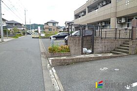 シャルドネ弥生が丘 101 ｜ 佐賀県鳥栖市弥生が丘4丁目53（賃貸アパート1K・1階・29.75㎡） その8