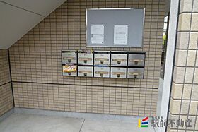 シャルドネ弥生が丘 101 ｜ 佐賀県鳥栖市弥生が丘4丁目53（賃貸アパート1K・1階・29.75㎡） その10