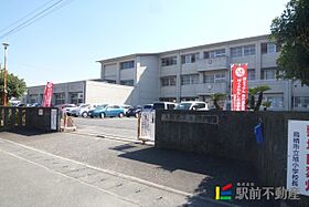 ピアボヌールII 202 ｜ 佐賀県鳥栖市西田町254-2（賃貸アパート2LDK・2階・59.75㎡） その21