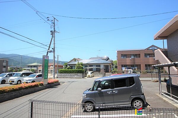 メゾンレインボー 103｜佐賀県鳥栖市蔵上2丁目(賃貸アパート3DK・1階・50.78㎡)の写真 その21