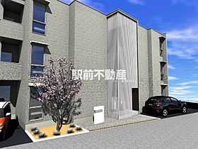 IF Airy court 103 ｜ 佐賀県鳥栖市桜町1448-4（賃貸アパート1R・1階・30.38㎡） その8