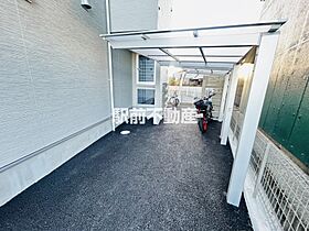 IF Airy court 103 ｜ 佐賀県鳥栖市桜町1448-4（賃貸アパート1R・1階・30.38㎡） その11