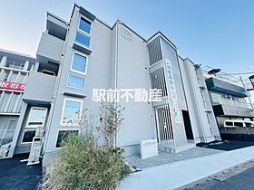 IF Airy court 304 ｜ 佐賀県鳥栖市桜町1448-4（賃貸アパート1K・3階・27.99㎡） その8