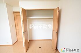 シャルマン参番館 203 ｜ 佐賀県鳥栖市西田町255（賃貸アパート1LDK・2階・42.37㎡） その18