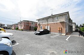 シャルマン参番館 203 ｜ 佐賀県鳥栖市西田町255（賃貸アパート1LDK・2階・42.37㎡） その10